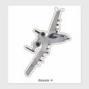 Search for thunderbolt stickers Air force