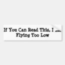 Search for aircraft bumper stickers Flight