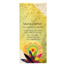 Recherche de méditation cartes publicitaires Guérison