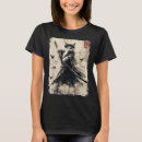 Search for warrior cats Samurai