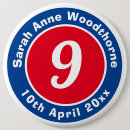 Search for cms buttons Birthday