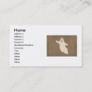 Recherche de fantômes cartes visite Spiritueux