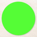 Recherche de chartreuse dessous de verres Tendance