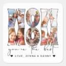 Search for six stickers White