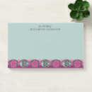 Search for from the desk of post it notes Feminine