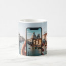 Search for canal mugs Venice italy