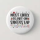 Search for lap buttons Xmas