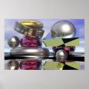Recherche de science fiction posters L'espace