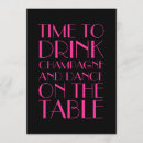Search for roaring twenties bridal shower invitations Gatsby