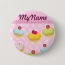 Recherche de cupcakes badges Pour tous