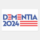 Search for dementia stickers Republican
