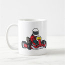 Search for karting mugs Go kart