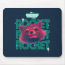 Recherche de rocket tapis souris Film mcu