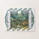 Recherche de zodiaques puzzles Anniversaire