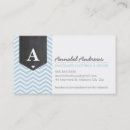 Search for baby clothes business cards Modern