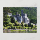 Recherche de kylemore cartes postales Irlande