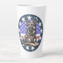 Search for military dogs mugs Usa
