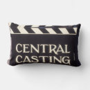 Recherche de actrice coussins Hollywood