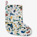 Search for pattern christmas stockings Background
