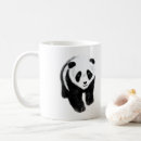 Search for chinese panda mugs Pandas