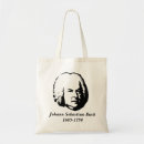 Search for composers bags Bach
