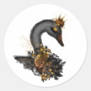 Search for black swan stickers Princess