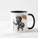 Search for knights helmet mugs Warrior