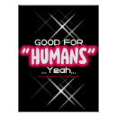 Search for becoming posters Typography