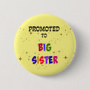 Search for big sister buttons Colourful