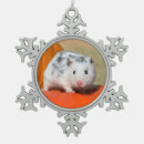 Search for hamster ornaments Funny