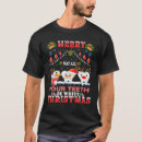Search for dental christmas tshirts All