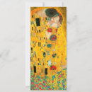 Recherche de klimt le baiser invitations Embrasser