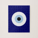 Search for evil puzzles Greek