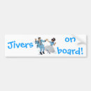 Search for swinging bumper stickers Lindy