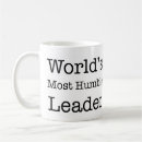 Search for world leader mugs World's