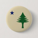 Search for 1901 buttons Pine tree
