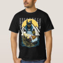 Search for anubis tshirts Pharaoh