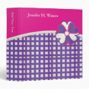 Search for funky patterns binders Trendy