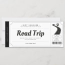 Recherche de bon route cartes postales Billet d'excursion surprise