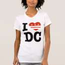 Search for i love dc tshirts State