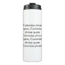 Search for quotes travel mugs Minimalist
