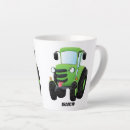 Search for tractor mugs Cartoon