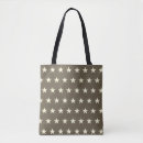 Search for star pattern bags Fashion