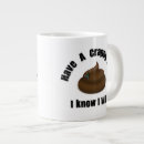 Search for crappy mugs Funny