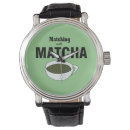 Search for tea watches Green