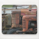 Search for tractor mousepads Land