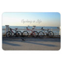 Recherche de recyclage magnets Faire du vélo