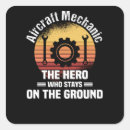 Search for aircraft mechanic stickers Aviation engineer