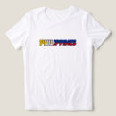 Recherche de philippines drapeau tshirts Pinoy