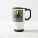 Search for basset hound dad mugs Puppy